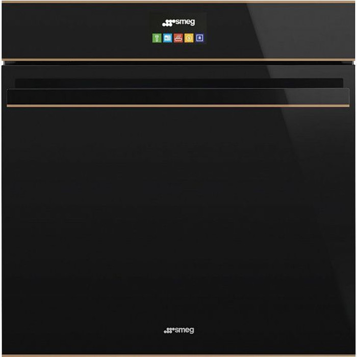Духовой шкаф SMEG SFP6604NRE Духовой шкаф SMEG SFP6604NRE
