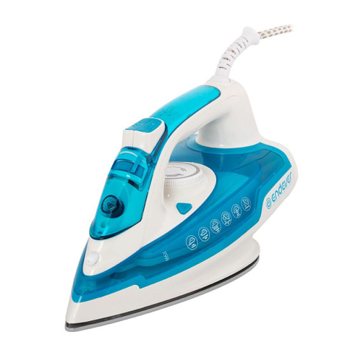Утюг ENDEVER Delta-206 Утюг ENDEVER Delta-206