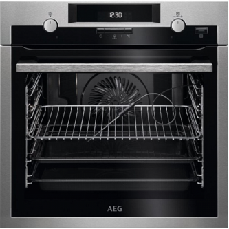 Духовой шкаф Aeg BPE 552320 M Духовой шкаф Aeg BPE 552320 M