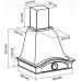Вытяжка LEX PALERMO 600 IVORY Вытяжка LEX PALERMO 600 IVORY