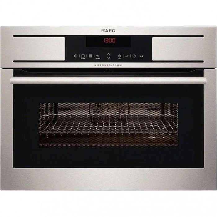 Духовой шкаф AEG km5840300m Духовой шкаф AEG km5840300m