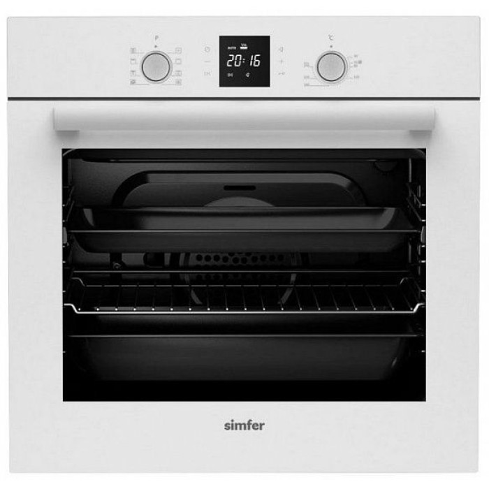 Духовой шкаф SIMFER B6EC68011 Духовой шкаф SIMFER B6EC68011