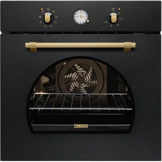 Духовой шкаф ZANUSSI OPZB2300R Духовой шкаф ZANUSSI OPZB2300R