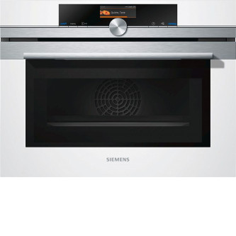 Духовой шкаф SIEMENS cm636gbw1 Духовой шкаф SIEMENS cm636gbw1