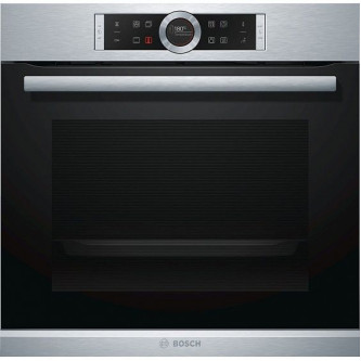 Духовой шкаф BOSCH hbg 655 hs1 Духовой шкаф BOSCH hbg 655 hs1