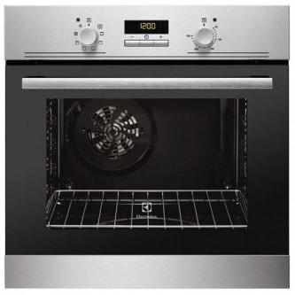 Духовой шкаф Electrolux EZB 3400 AOX