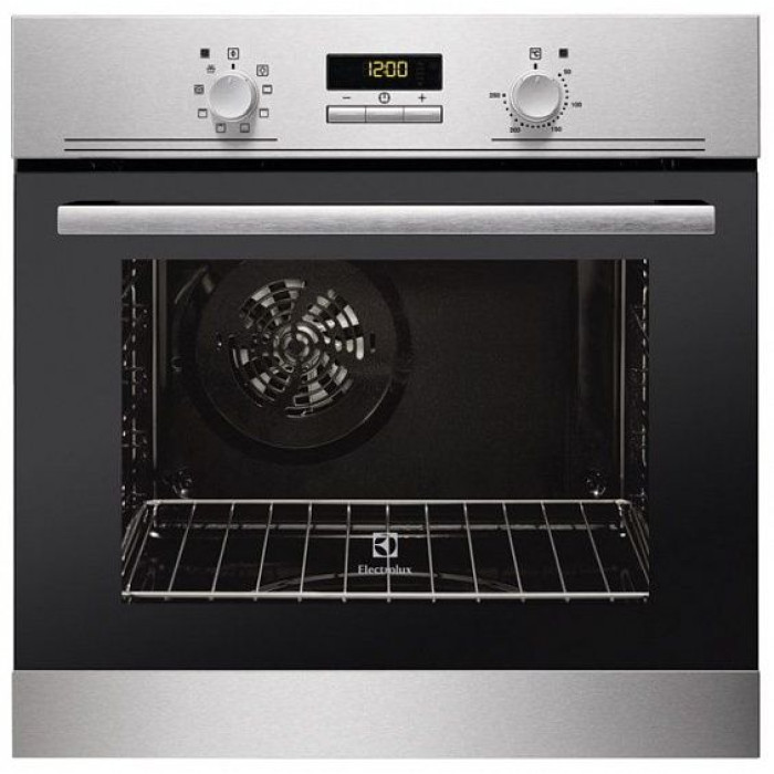 Духовой шкаф Electrolux EZB 3400 AOX