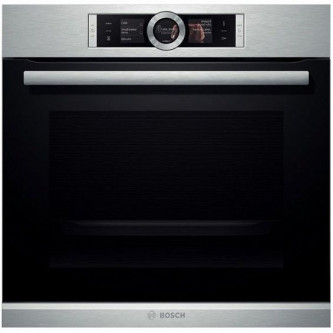 Духовой шкаф BOSCH hbg636ls1 Духовой шкаф BOSCH hbg636ls1