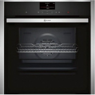 Духовой шкаф NEFF b47cs24n0