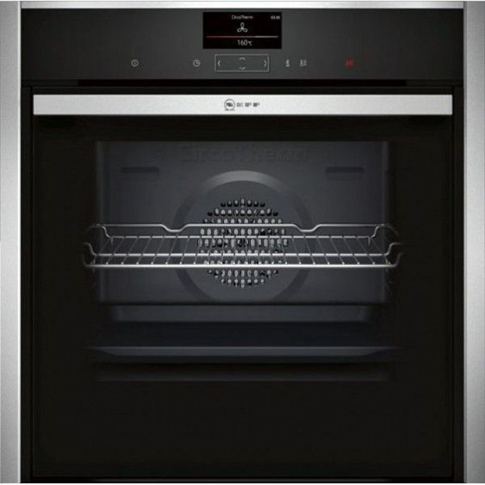 Духовой шкаф NEFF b47cs24n0 Духовой шкаф NEFF b47cs24n0