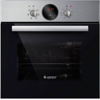 Духовой шкаф GEFEST ДА 60202 Н 1 Духовой шкаф GEFEST ДА 60202 Н 1