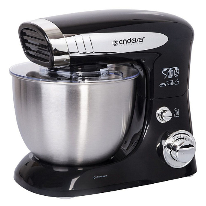 Миксер ENDEVER Sigma 18 Миксер ENDEVER Sigma 18