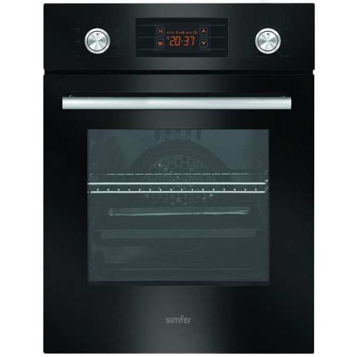 Духовой шкаф SIMFER b4es66001 Духовой шкаф SIMFER b4es66001