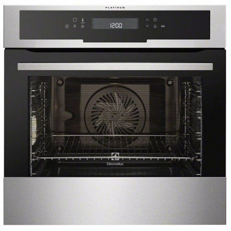 Духовой шкаф ELECTROLUX eob 95751 bx Духовой шкаф ELECTROLUX eob 95751 bx