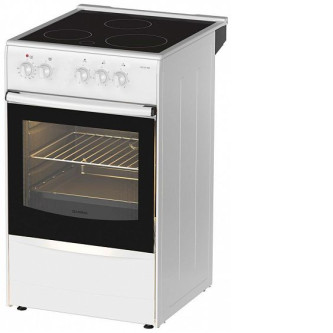 Электрическая плита DARINA 1B EC331 606 W