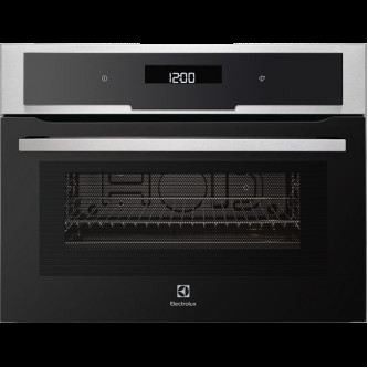 Духовой шкаф ELECTROLUX EVY96800AX
