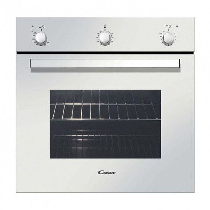 Газовый духовый шкаф Candy FLG 2021 W Газовый духовый шкаф Candy FLG 2021 W