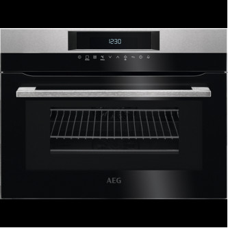 Духовой шкаф AEG KMR761000M