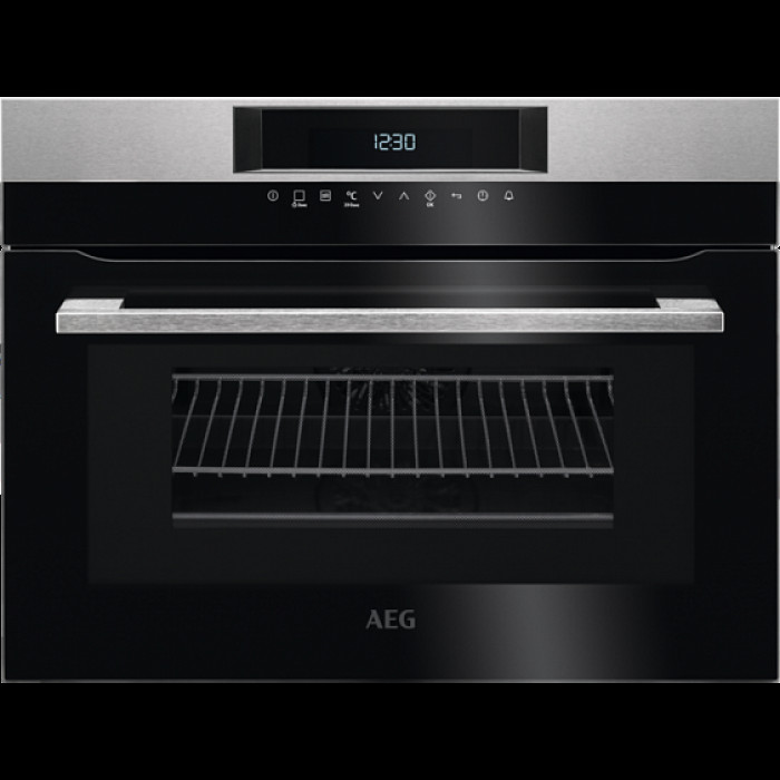Духовой шкаф AEG KMR761000M Духовой шкаф AEG KMR761000M