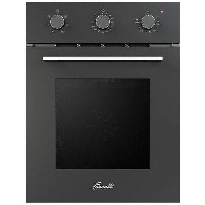 Духовой шкаф FORNELLI FEA 45 CORRENTE BL Духовой шкаф FORNELLI FEA 45 CORRENTE BL