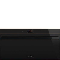 Духовой шкаф SMEG SFPR9604TNR Духовой шкаф SMEG SFPR9604TNR