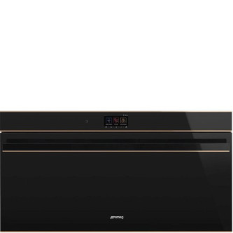 Духовой шкаф SMEG SFPR9604TNR