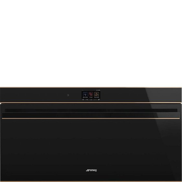 Духовой шкаф SMEG SFPR9604TNR Духовой шкаф SMEG SFPR9604TNR