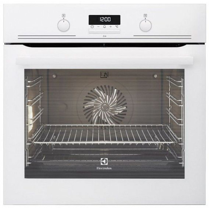 Духовой шкаф ELECTROLUX eoa95651av Духовой шкаф ELECTROLUX eoa95651av