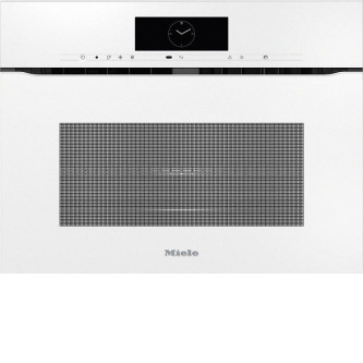 Духовой шкаф MIELE H7840BMX BRWS бриллиантовый белый