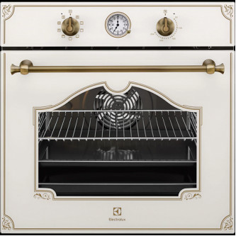 Духовой шкаф Electrolux OPEA 2550 V