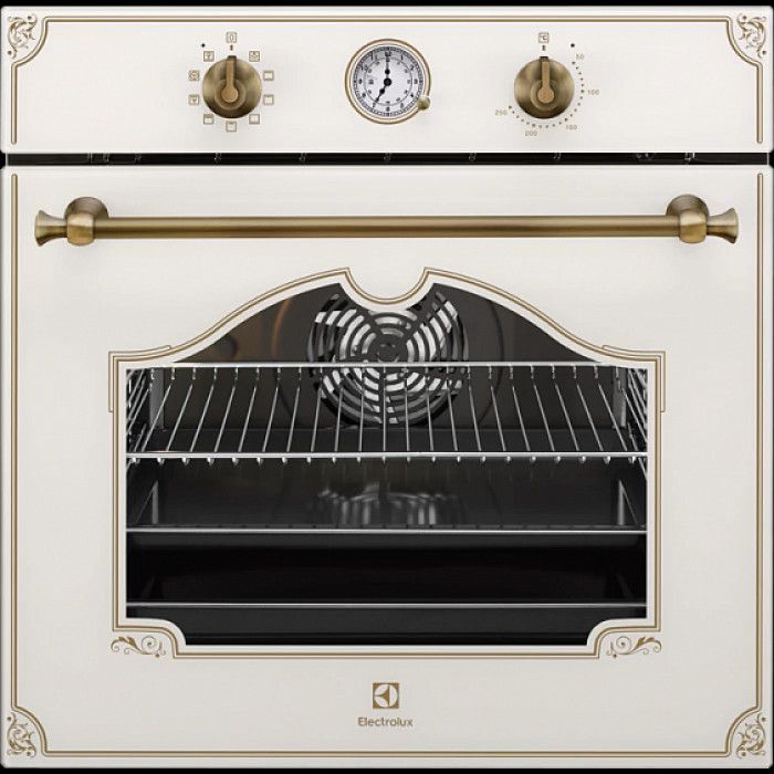 Духовой шкаф Electrolux OPEA 2550 V Духовой шкаф Electrolux OPEA 2550 V
