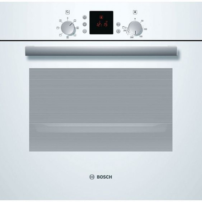 Духовой шкаф BOSCH hbn239w5r