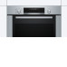 Духовой шкаф Bosch HBG 3784S0 нержавеющая сталь