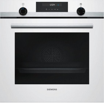 Духовой шкаф Siemens HB 557 GS W 0 R Духовой шкаф Siemens HB 557 GS W 0 R