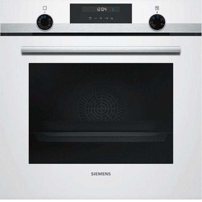 Духовой шкаф Siemens HB 557 GS W 0 R Духовой шкаф Siemens HB 557 GS W 0 R