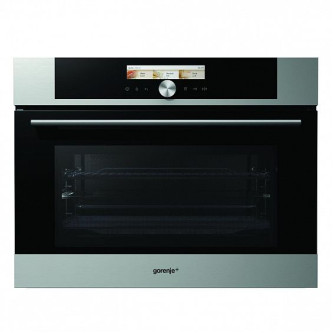 Духовой шкаф GORENJE GCM 812 X Духовой шкаф GORENJE GCM 812 X