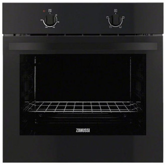 Духовой шкаф ZANUSSI zzb510401b Духовой шкаф ZANUSSI zzb510401b