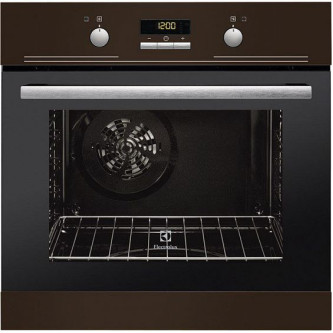 Духовой шкаф ELECTROLUX ezb53430ab