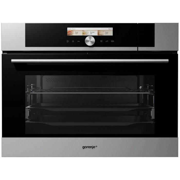 Духовой шкаф GORENJE + GCS 873 X Духовой шкаф GORENJE + GCS 873 X