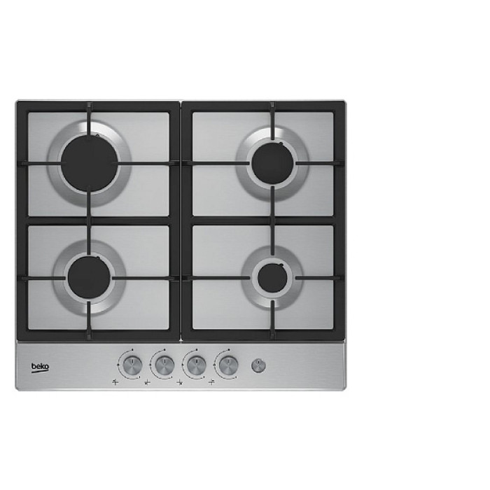 Варочная поверхность BEKO HIAG 64235 S Варочная поверхность BEKO HIAG 64235 S