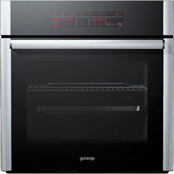 Духовой шкаф GORENJE bo 8754 ax