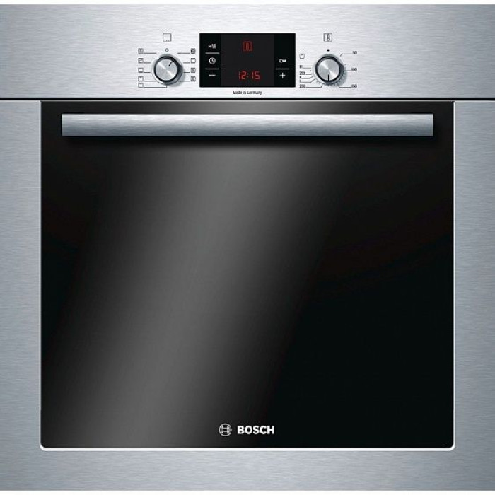Духовой шкаф BOSCH hbg33u350 Духовой шкаф BOSCH hbg33u350