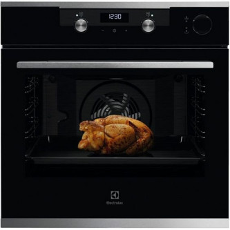 Духовой шкаф Electrolux OKC5H50X