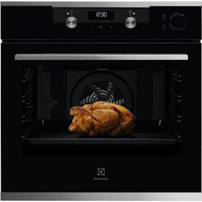 Духовой шкаф Electrolux OKC5H50X Духовой шкаф Electrolux OKC5H50X