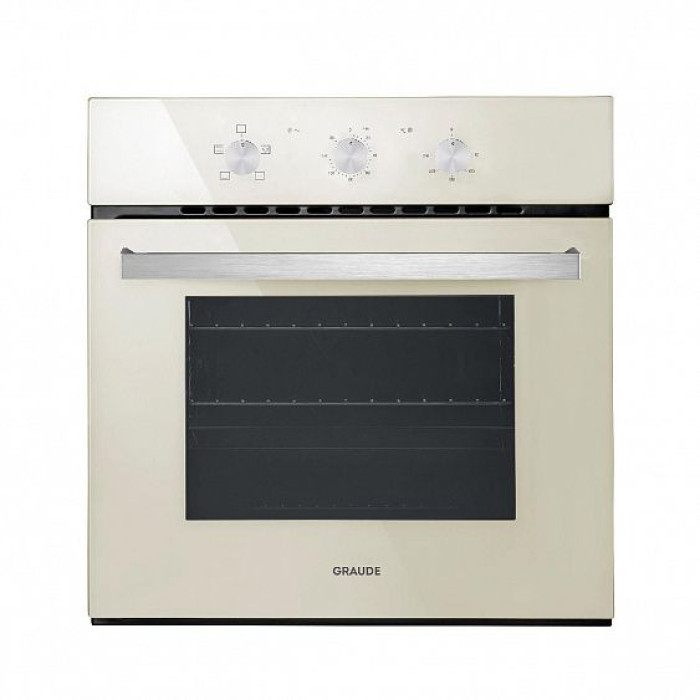 Духовой шкаф GRAUDE BE 60.0 C Духовой шкаф GRAUDE BE 60.0 C