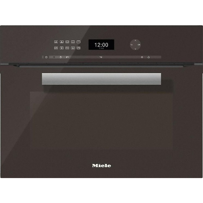 Духовой шкаф MIELE h 6401 b hvbr Духовой шкаф MIELE h 6401 b hvbr