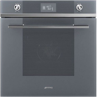 Духовой шкаф электрический SMEG SF6102TVS Духовой шкаф электрический SMEG SF6102TVS