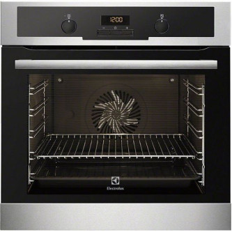 Духовой шкаф ELECTROLUX eob 5450 aox