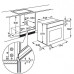 Духовой шкаф ELECTROLUX eob 5351 aox Духовой шкаф ELECTROLUX eob 5351 aox