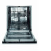 Посудомоечная машина GORENJE GV 62011